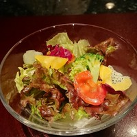 鉄板焼　神戸グリル  - 