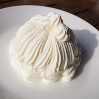 グランド キッチン - マロンケーキ