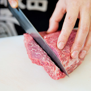 【選び抜いた国産和牛】翌日に胃もたれしにくい肉料理