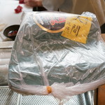 鮨松榮 - 御神体（青森県大間産）