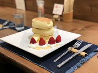 パンケーキの美味しい街 浅草の人気パンケーキ ホットケーキ店8選 食べログまとめ パンケーキの美味しい街 浅草の人気パンケーキ ホットケーキ店8選 食べログまとめ