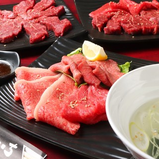 食べ放題 上野でランチに使える焼肉 ランキング 食べログ