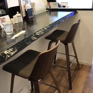 ブウロ珈琲店_2