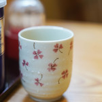 宝来家 - 茗（ちや）