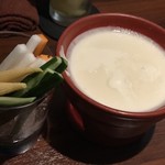 イタリアンバルTreotto 西院店 - 