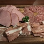 イタリアンバルTreotto 西院店 - 