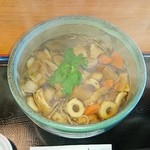 Soba Bou - 