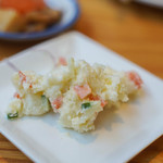 宝来家 - ”土芋沙拉（ほどさらど）”