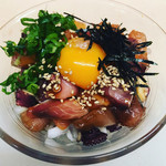 わがままダイニング 粋々 - 