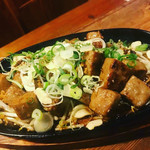 麺屋ごはん屋 これでもかっ！！ - 