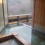 湯富里の宿 一壷天 - 