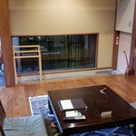 湯富里の宿 一壷天 - 