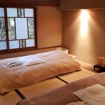 湯富里の宿 一壷天 - 