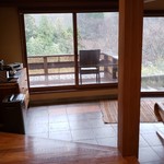 湯富里の宿 一壷天 - 