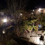 湯富里の宿 一壷天 - 