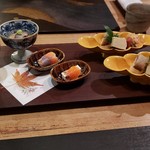 湯富里の宿 一壷天 - 