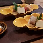 湯富里の宿 一壷天 - 