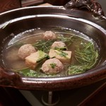 湯富里の宿 一壷天 - 