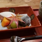 湯富里の宿 一壷天 - 