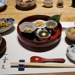 湯富里の宿 一壷天 - 