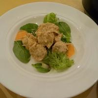 赤坂 四川飯店 - 
