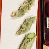 てんぷら 近藤 - 