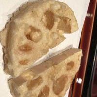 てんぷら 近藤 - 