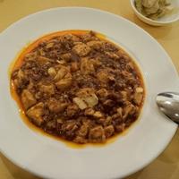 赤坂 四川飯店 - 