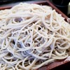 蕎麦処 こだか