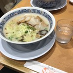 ざぼんラーメン - 