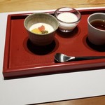 湯富里の宿 一壷天 - 