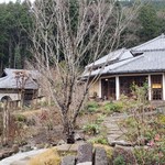 湯富里の宿 一壷天 - 