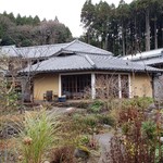 湯富里の宿 一壷天 - 