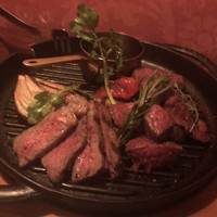 マディソン ニューヨーク キッチン - 