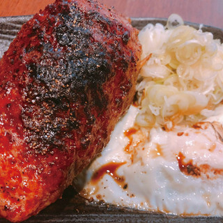 炭火焼鳥 とんきち_0