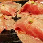 Yakiniku Kuro Udo - 