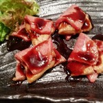 Yakiniku Kuro Udo - 