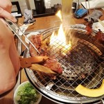 Yakiniku Kuro Udo - 