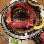 Yakiniku Kuro Udo - 