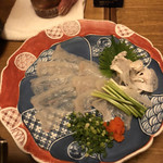 兼平鮮魚店 中洲川端店 - 