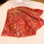 Yakiniku Tombi - 