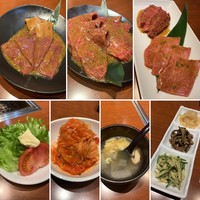 焼肉 大貫 - 