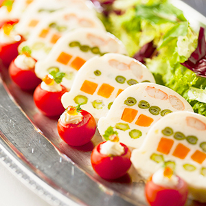 ベル・ブランシェ 天童 - 天童（結婚式場）の写真