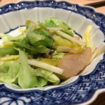 けやき坂 わさ - 