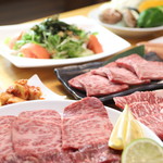 Taishuu Yakiniku Fujiya - 