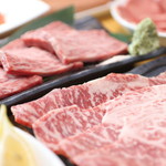 Taishuu Yakiniku Fujiya - 