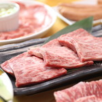 Taishuu Yakiniku Fujiya - 