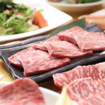 Taishuu Yakiniku Fujiya - 