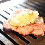 Taishuu Yakiniku Fujiya - 