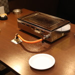 Taishuu Yakiniku Fujiya - 